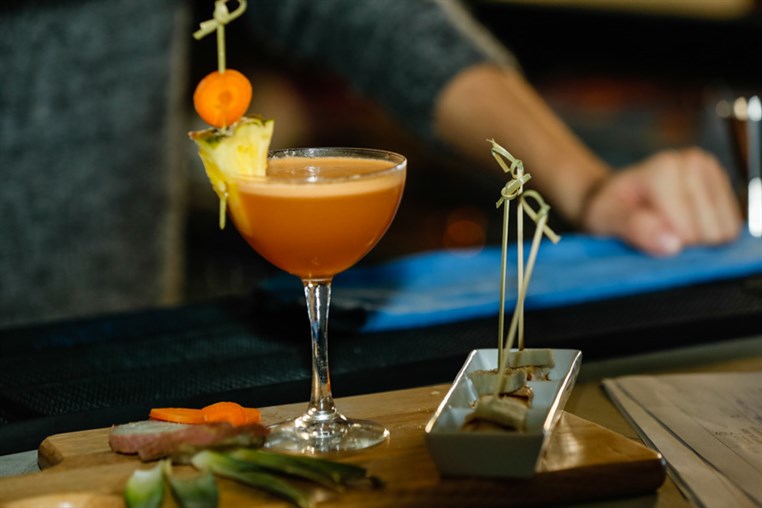 Diageo World Class Competition